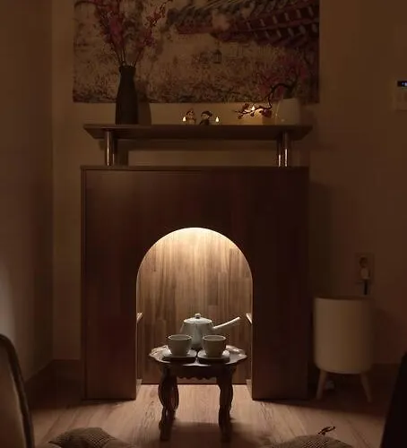 Villa Laon Séoul